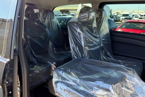 Mercedes-Benz Vito 116CDI AT 120kW Tourer Select Larga