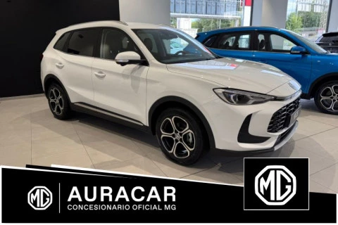 MG ZS 1.5 Comfort
