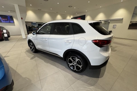 MG ZS 1.5 Comfort