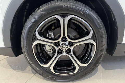 MG ZS 1.5 Comfort