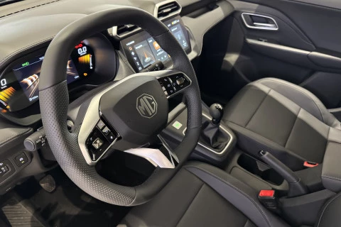 MG ZS 1.5 Comfort