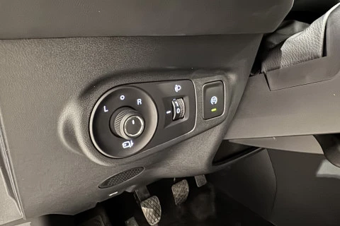 MG ZS 1.5 Comfort