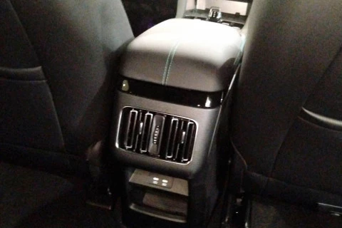 BYD SEAL U DM-i Comfort