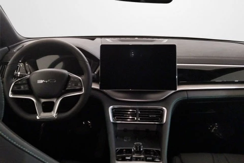 BYD SEAL U DM-i Comfort