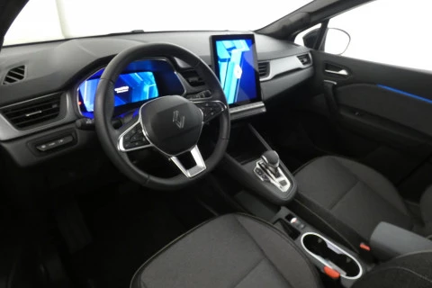 Renault Symbioz  Hibrido  E-TECH Full Hybrid Iconic 105kW