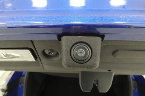 Renault Symbioz  Hibrido  E-TECH Full Hybrid Iconic 105kW