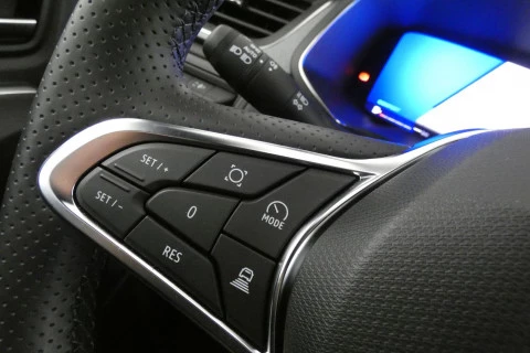 Renault Symbioz  Hibrido  E-TECH Full Hybrid Iconic 105kW