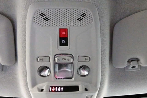Citroën C4 Hybrid 145 Business Edition e-DCS6 107 kW (145 CV)