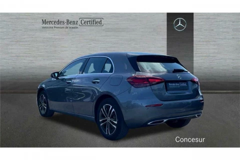 Mercedes-Benz Clase A A 200 d