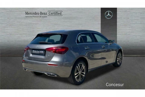 Mercedes-Benz Clase A A 200 d