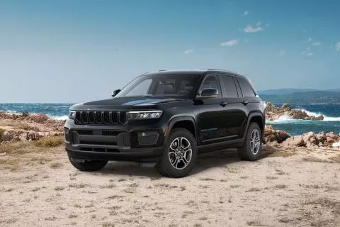 Jeep Grand Cherokee Trailhawk 2.0 PHEV 380 CV