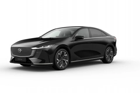 Mazda6e EV 258 CV RWD Takumi