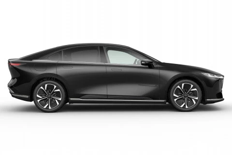 Mazda6e EV 258 CV RWD Takumi