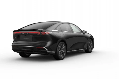 Mazda6e EV 258 CV RWD Takumi