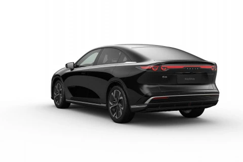 Mazda6e EV 258 CV RWD Takumi