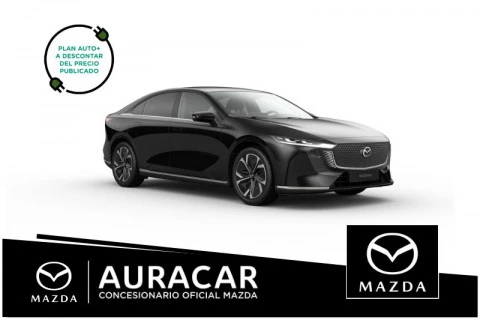 Mazda6e EV 258 CV RWD Takumi