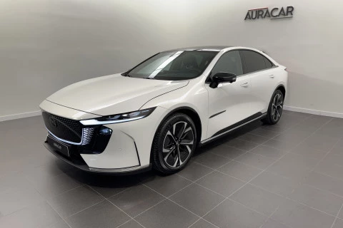 Mazda6e EV 258 CV RWD Takumi