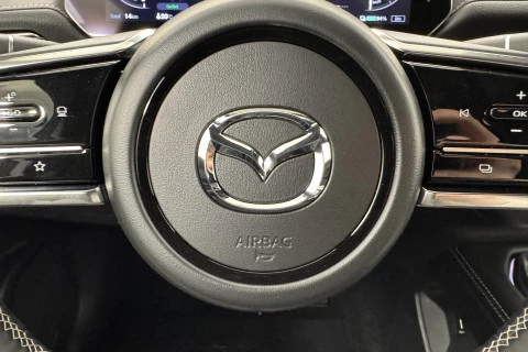 Mazda6e EV 258 CV RWD Takumi