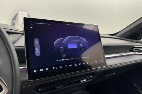 Mazda6e EV 258 CV RWD Takumi