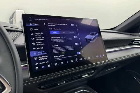Mazda6e EV 258 CV RWD Takumi