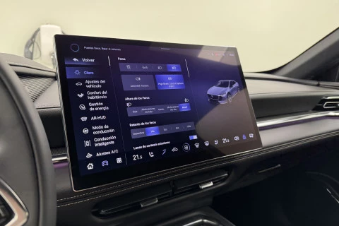 Mazda6e EV 258 CV RWD Takumi