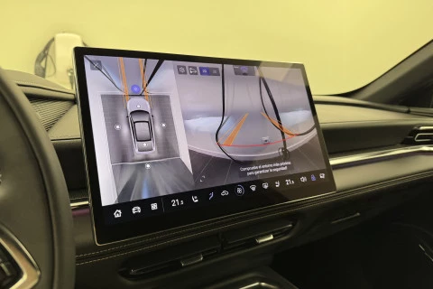 Mazda6e EV 258 CV RWD Takumi