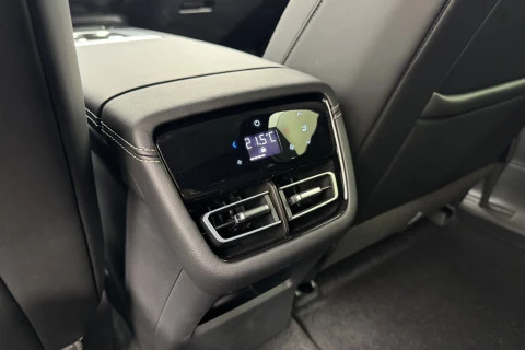 Mazda6e EV 258 CV RWD Takumi