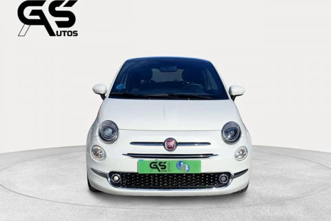 Fiat 500 Monotrim 1.0 Hybrid 51KW (70 CV)