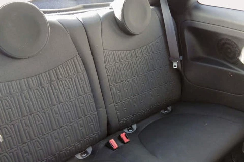 Fiat 500 Monotrim 1.0 Hybrid 51KW (70 CV)