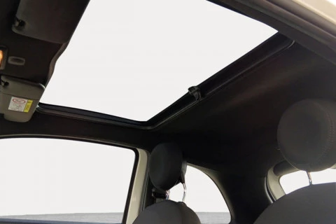 Fiat 500 Monotrim 1.0 Hybrid 51KW (70 CV)