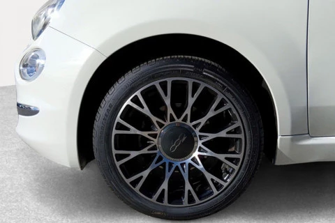 Fiat 500 Monotrim 1.0 Hybrid 51KW (70 CV)