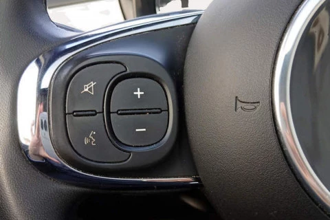 Fiat 500 Monotrim 1.0 Hybrid 51KW (70 CV)