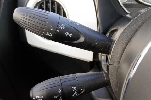 Fiat 500 Monotrim 1.0 Hybrid 51KW (70 CV)