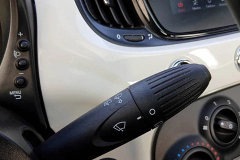 Fiat 500 Monotrim 1.0 Hybrid 51KW (70 CV)