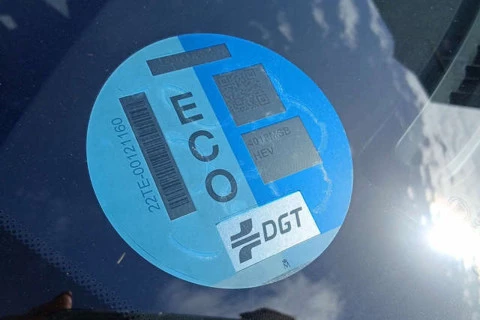 Fiat 500 Monotrim 1.0 Hybrid 51KW (70 CV)