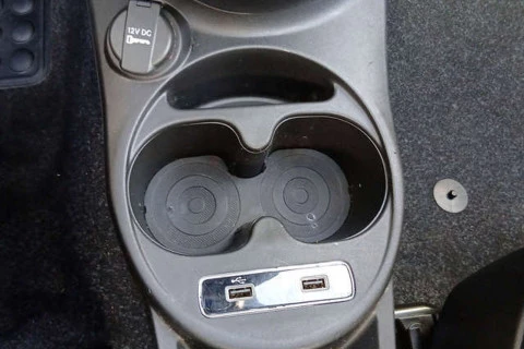 Fiat 500 Monotrim 1.0 Hybrid 51KW (70 CV)