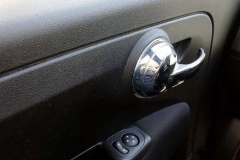 Fiat 500 Monotrim 1.0 Hybrid 51KW (70 CV)