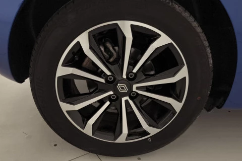 Renault Clio  TCe GLP Techno 74kW