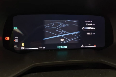 Renault Clio  TCe GLP Techno 74kW