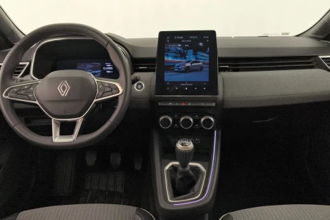 Renault Clio  TCe GLP Techno 74kW