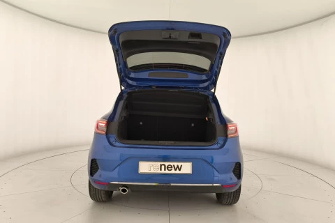 Renault Clio  TCe GLP Techno 74kW