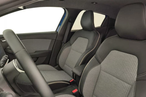 Renault Clio  TCe GLP Techno 74kW