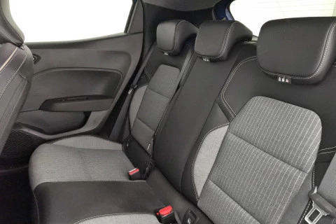 Renault Clio  TCe GLP Techno 74kW
