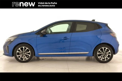 Renault Clio  TCe GLP Techno 74kW