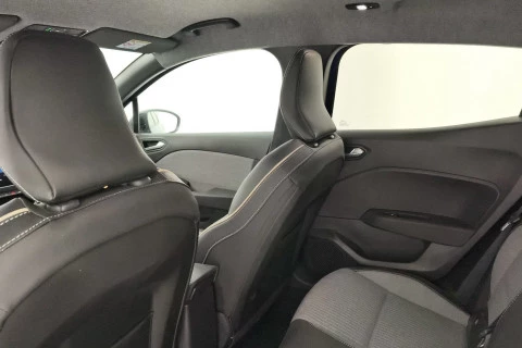 Renault Clio  TCe GLP Techno 74kW