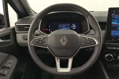 Renault Clio  TCe GLP Techno 74kW