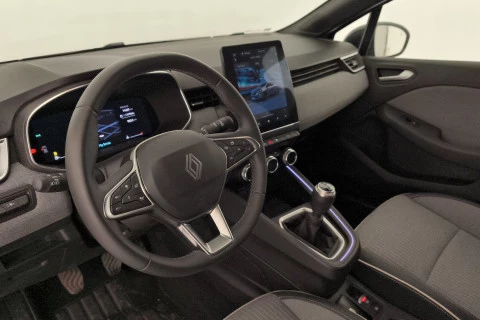 Renault Clio  TCe GLP Techno 74kW