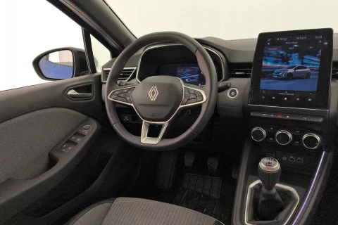 Renault Clio  TCe GLP Techno 74kW