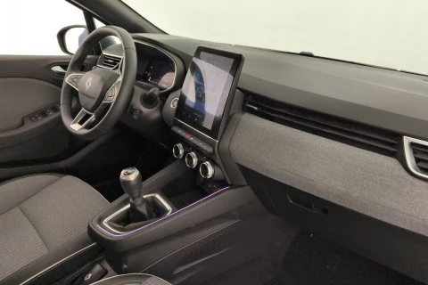 Renault Clio  TCe GLP Techno 74kW