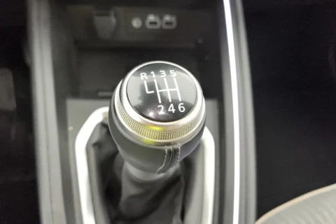 Renault Clio  TCe GLP Techno 74kW